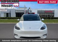 2024 Tesla Model Y Long Range SUV