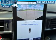 2021 Ford Explorer ST SUV