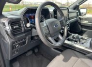 2023 Ford F-150 XLT Truck SuperCrew Cab