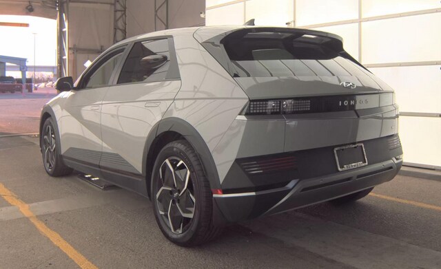 2024 Hyundai IONIQ 5 SEL SUV