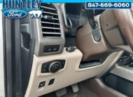 2019 Ford F-150 Limited Truck SuperCrew Cab