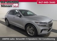2025 Genesis GV70 2.5T SUV