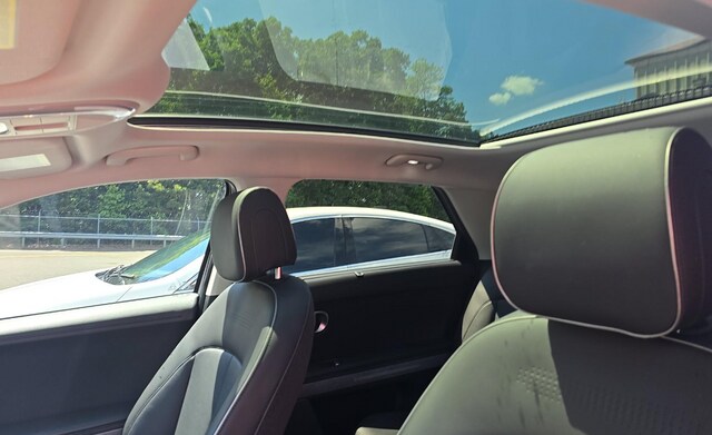2023 Hyundai IONIQ 5 Limited SUV
