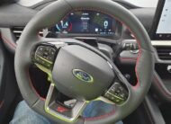 2026 Ford Explorer ST SUV