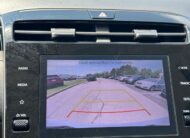 2022 Hyundai Tucson Hybrid Blue SUV