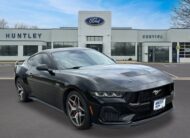 2024 Ford Mustang GT Premium Coupe