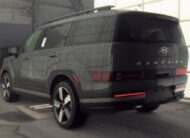 2025 Hyundai Santa Fe Hybrid Limited SUV