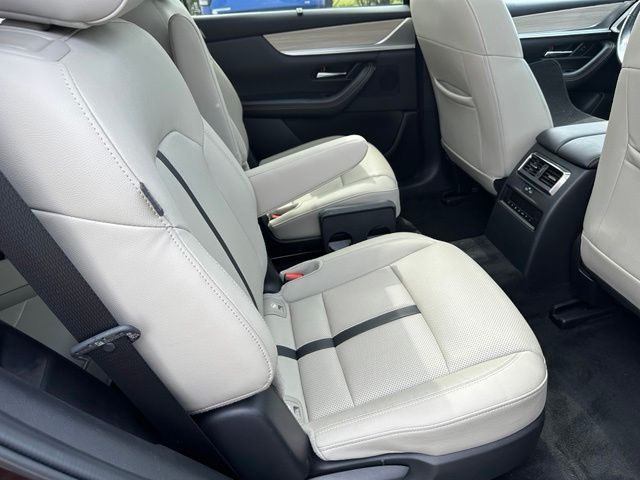 2024 Mazda CX-90 Plug-In Hybrid Premium SUV