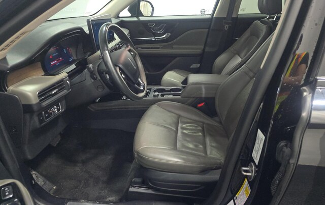 2023 Lincoln Corsair Reserve SUV