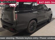 2023 CADILLAC Escalade Sport Platinum SUV