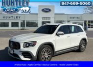 2023 Mercedes-Benz AMG GLB 35 GLB 35 AMG® SUV