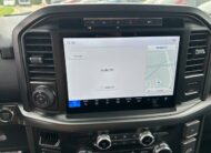 2024 Ford F-150 XLT Truck SuperCrew Cab