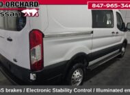 2024 Ford Transit-250 Cargo Base Van Low Roof Van