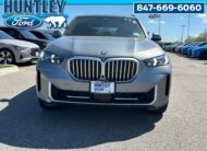 2024 BMW X5 xDrive40i SUV