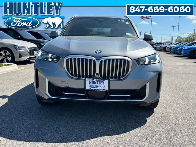 2024 BMW X5 xDrive40i SUV