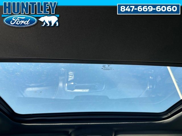 2021 Ram 1500 Laramie Truck Crew Cab