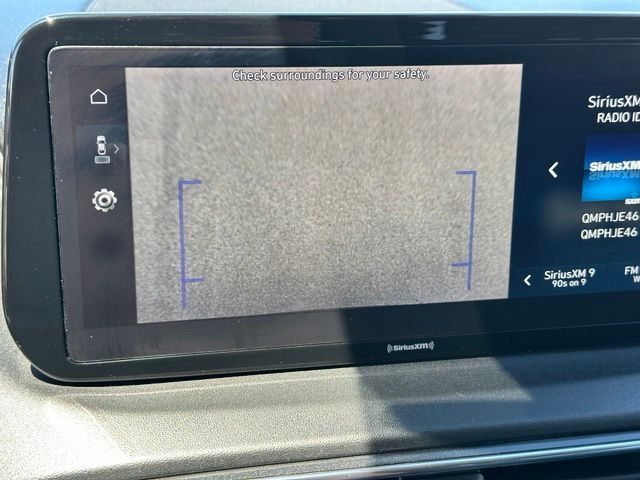 2023 Hyundai Santa Fe SEL SUV