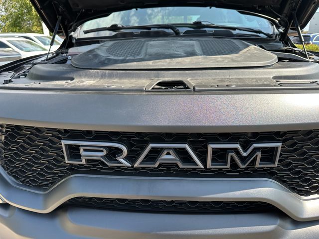 2024 Ram 1500 TRX Truck Crew Cab