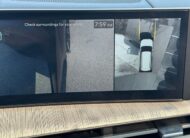 2025 Hyundai Santa Fe Hybrid Calligraphy SUV