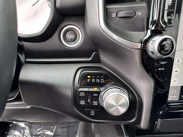 2023 Ram 1500 Laramie Truck Crew Cab