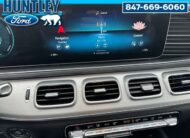 2022 Mercedes-Benz GLS 450 GLS 450 SUV