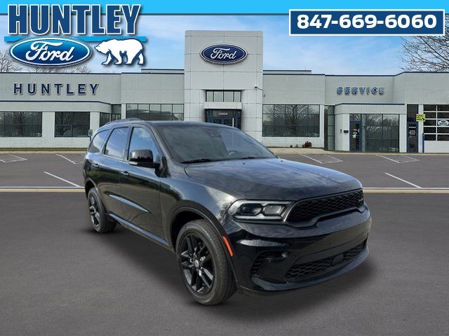 2024 Dodge Durango GT Plus SUV