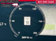 2022 Porsche Taycan GTS Sedan