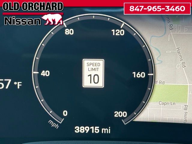 2022 Porsche Taycan GTS Sedan