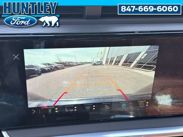 2022 GMC Sierra 1500 Denali Ultimate Truck Crew Cab