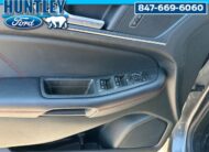 2024 Ford Edge ST Line SUV