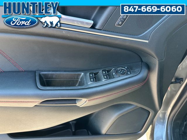 2024 Ford Edge ST Line SUV