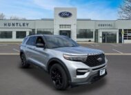 2023 Ford Explorer ST SUV