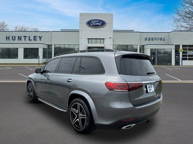 2023 Mercedes-Benz GLS 450 GLS 450 SUV