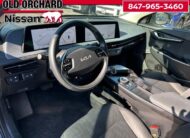 2024 Kia EV6 Wind SUV