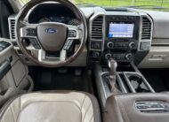 2019 Ford F-150 Limited Truck SuperCrew Cab