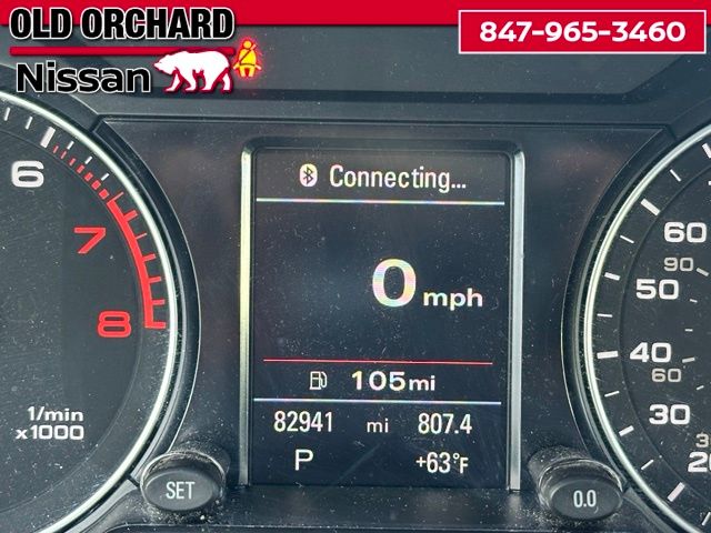 2014 Audi Q5 2.0T Premium Plus SUV
