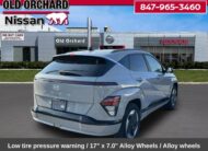 2024 Hyundai Kona Electric Limited SUV
