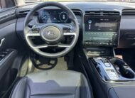 2024 Hyundai Tucson Hybrid Limited SUV