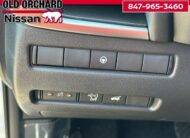 2026 Nissan Rogue SV SUV