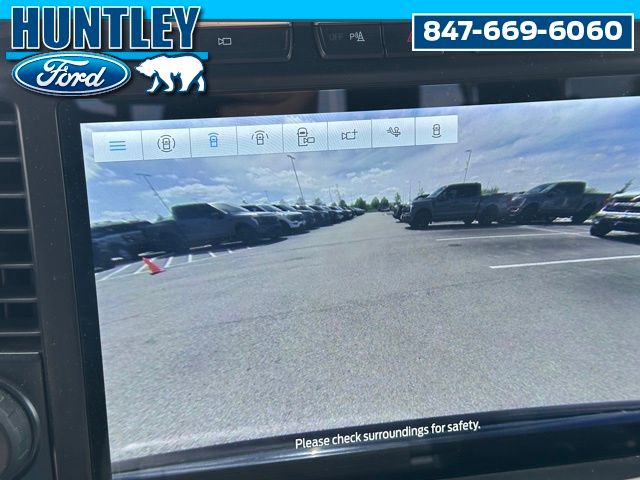 2023 Ford F-150 XLT Truck SuperCrew Cab