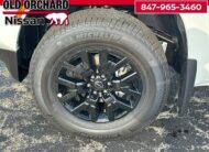 2026 Nissan Frontier SV Truck Crew Cab
