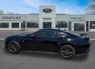 2024 Ford Mustang Dark Horse Coupe