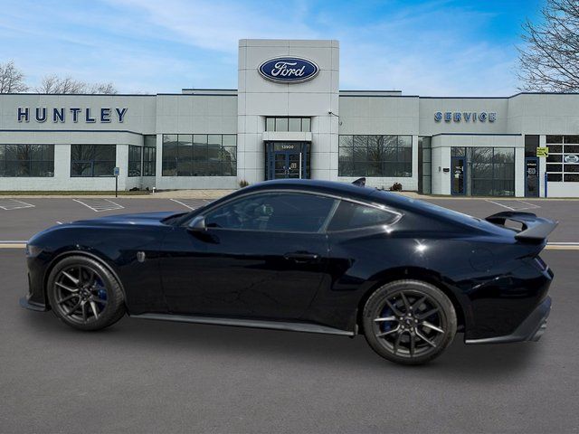 2024 Ford Mustang Dark Horse Coupe