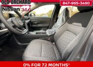2026 Nissan Kicks SV SUV