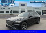 2023 Genesis GV70 3.5T Sport SUV