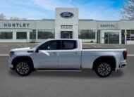 2024 GMC Sierra 1500 Denali Truck Crew Cab