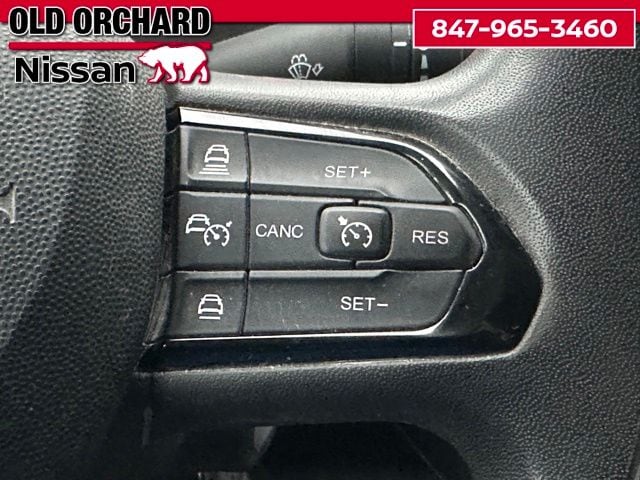 2025 Ram ProMaster 2500 High Roof Van Cargo Van
