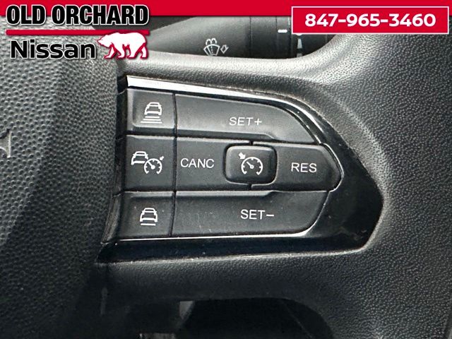 2025 Ram ProMaster 2500 High Roof Van Cargo Van