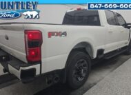 2024 Ford F-250 Lariat Truck Crew Cab