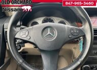 2012 Mercedes-Benz GLK 350 GLK 350 SUV